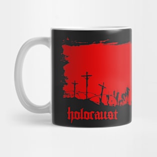 War Mug